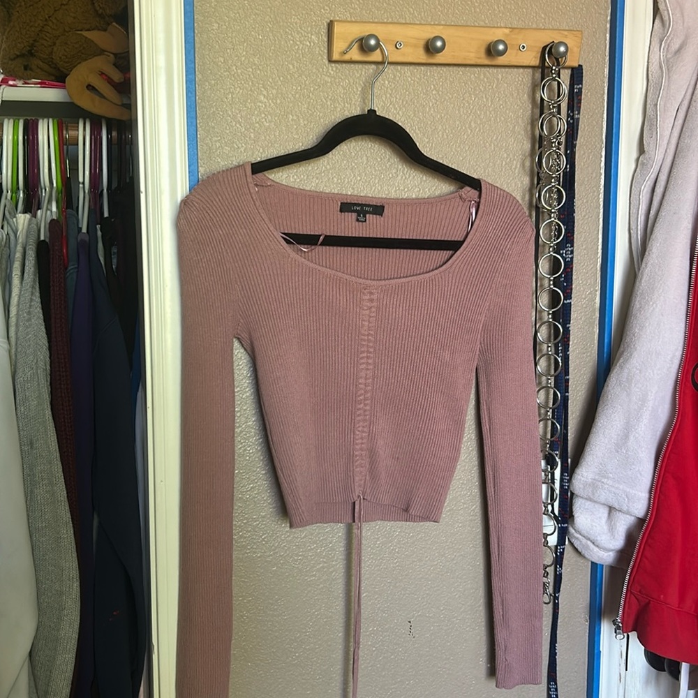 Women’s top